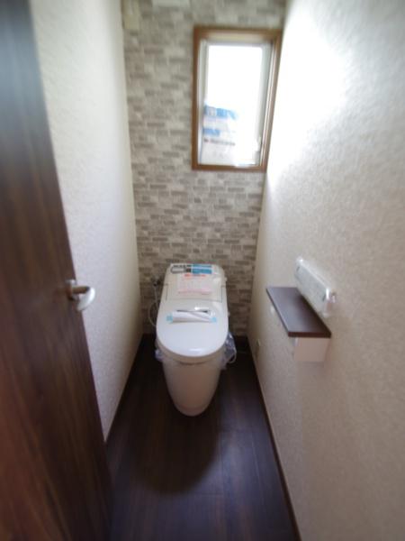 八街市　八街ろ（やちまたし　やちまた　ろ）のトイレ画像