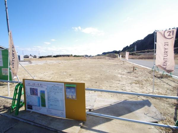 長生郡一宮町東浪見・全６区画・Ａのその他画像