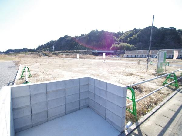 長生郡一宮町東浪見・全６区画・Ａのその他画像