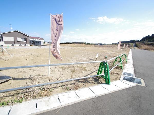 長生郡一宮町東浪見・全６区画・Ａのその他現地画像