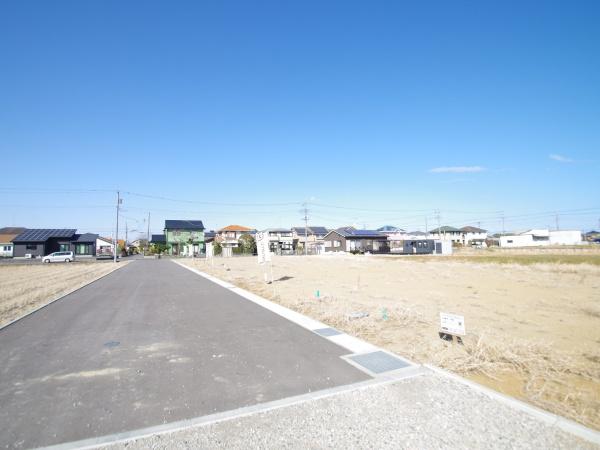 長生郡一宮町東浪見・全６区画・Ａのその他画像