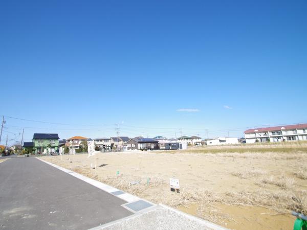 長生郡一宮町東浪見・全６区画・Ａのその他画像