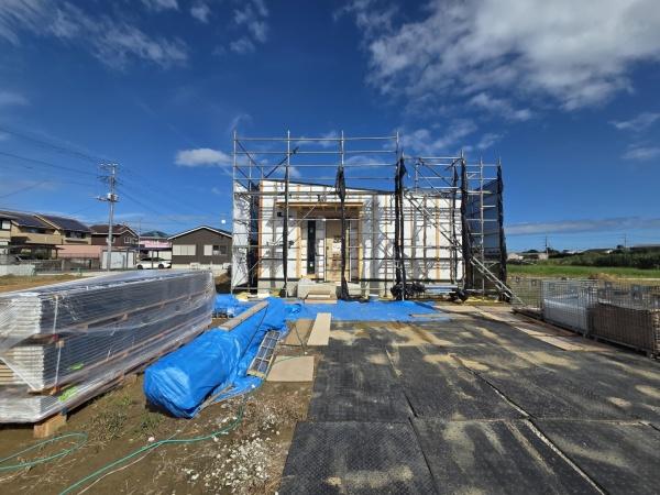 長生郡一宮町東浪見・全６区画・Ｃのその他現地画像