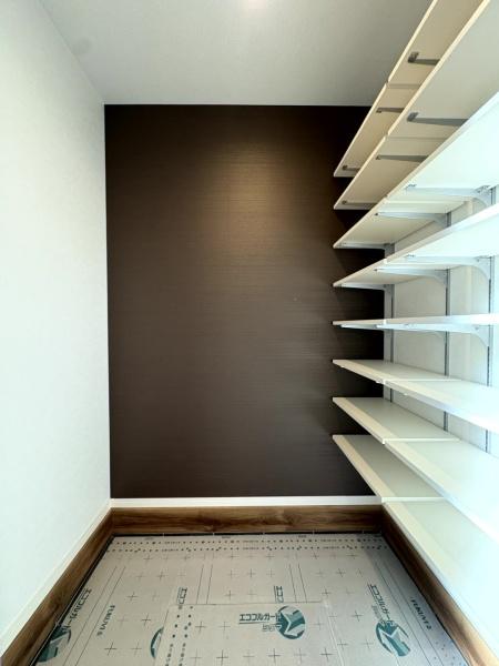 長生郡一宮町東浪見・全６区画・Ｃの収納画像