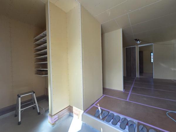 長生郡一宮町東浪見・全６区画・Ｃの玄関画像