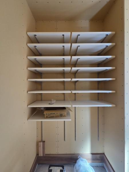 長生郡一宮町東浪見・全６区画・Ｃの収納画像