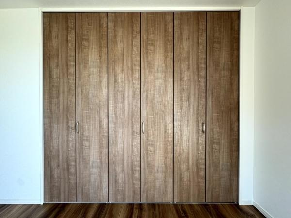 長生郡一宮町東浪見・全６区画・Ｃの収納画像