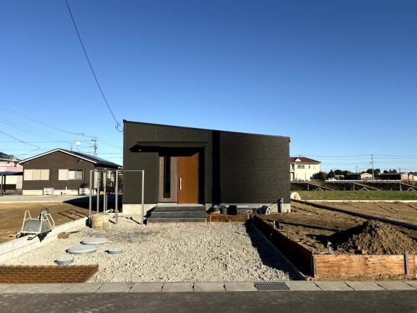 長生郡一宮町東浪見・全６区画・Ｃの外観画像