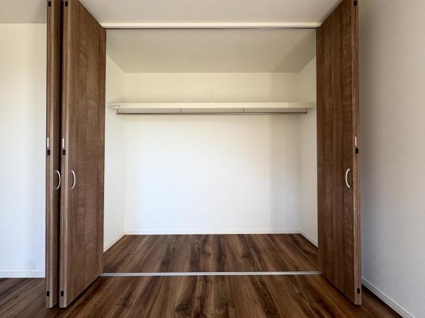 長生郡一宮町東浪見・全６区画・Ｃの収納画像