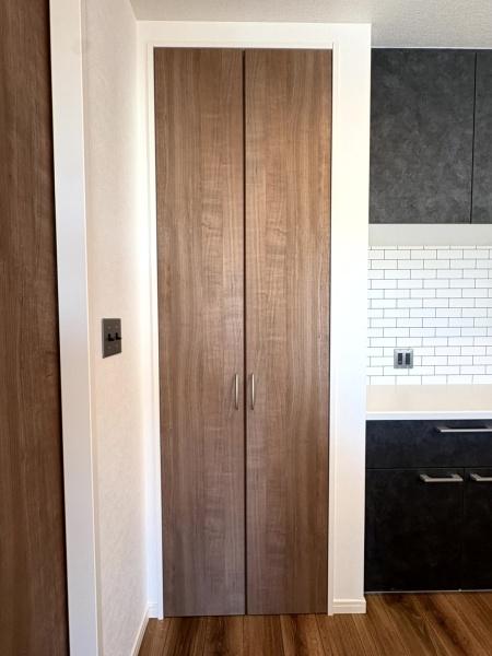 長生郡一宮町東浪見・全６区画・Ｃの収納画像