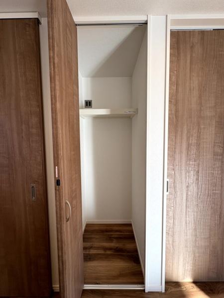 長生郡一宮町東浪見・全６区画・Ｃの収納画像