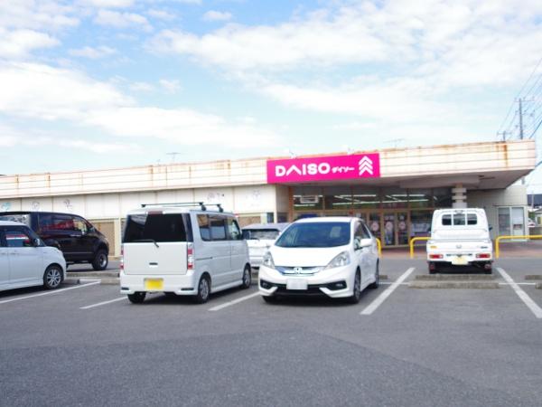 長生郡一宮町東浪見・全６区画・Ｆのショッピング施設画像