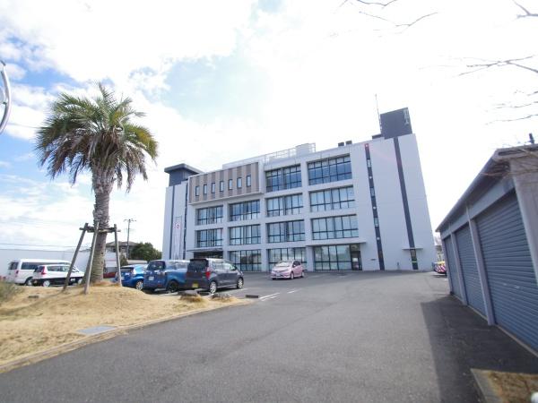 長生郡一宮町東浪見・全６区画・Ｆの役所画像