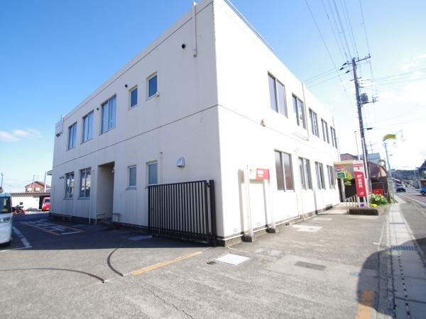 長生郡一宮町東浪見・全６区画・Ｆの郵便局画像