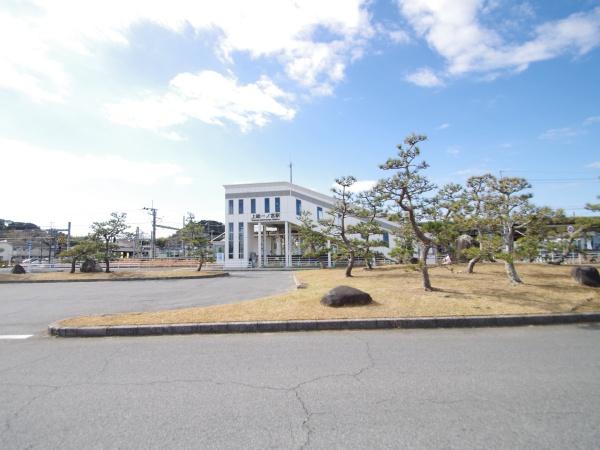 長生郡一宮町東浪見・全６区画・Ｆの駅画像