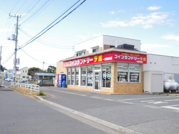 長生郡一宮町東浪見・全６区画・Ｆのその他環境写真画像