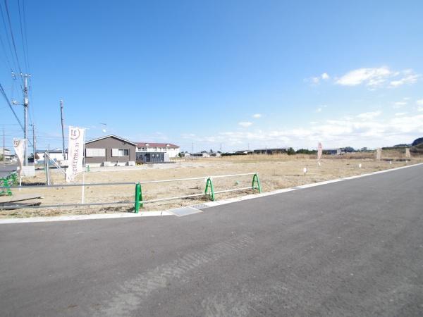 長生郡一宮町東浪見・全６区画・Ｆのその他画像