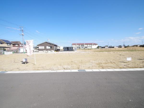 長生郡一宮町東浪見・全６区画・Ｆのその他画像