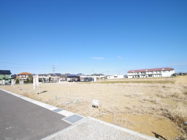 長生郡一宮町東浪見・全６区画・Ｆのその他画像
