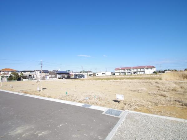 長生郡一宮町東浪見・全６区画・Ｆのその他画像