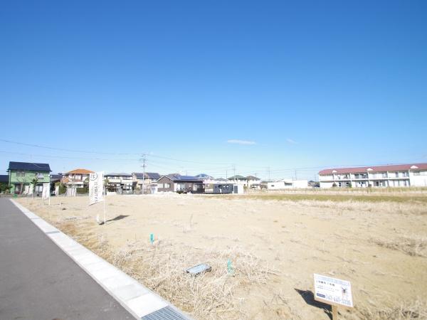 長生郡一宮町東浪見・全６区画・Ｆのその他画像