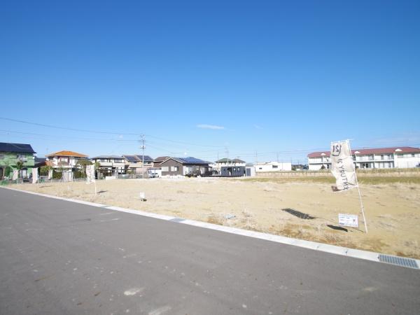 長生郡一宮町東浪見・全６区画・Ｆのその他画像