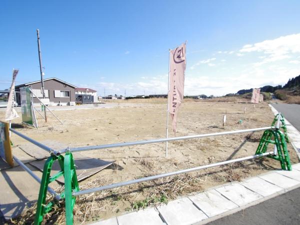 長生郡一宮町東浪見・全６区画・Ｆのその他画像