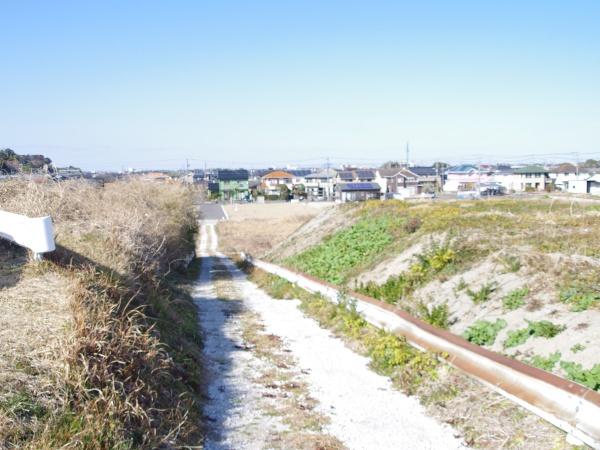 長生郡一宮町東浪見・全６区画・Ｆのその他画像