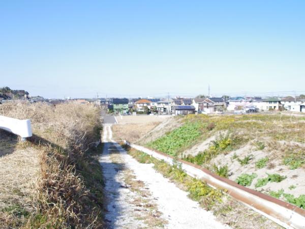 長生郡一宮町東浪見・全６区画・Ｆのその他画像
