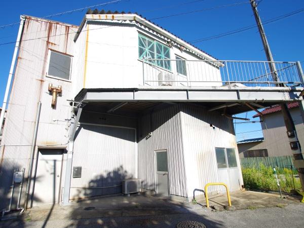 倉庫　東金市　東金のその他画像