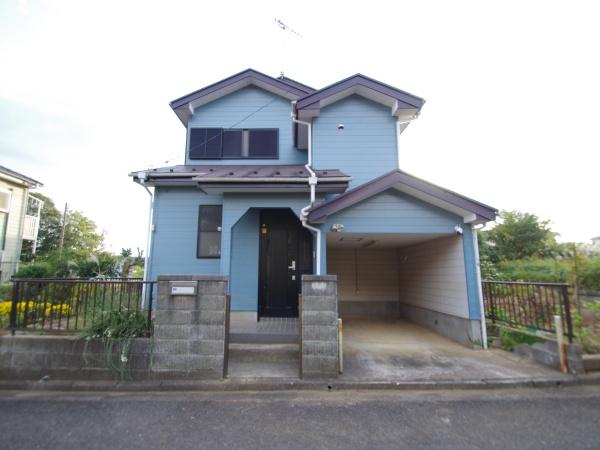 東金市　極楽寺　（とうがねし　ごくらくじ） 事業・投資用（一戸建）