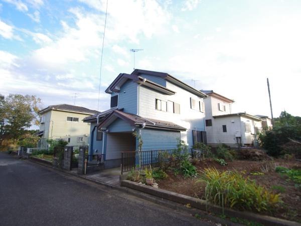 東金市　極楽寺　（とうがねし　ごくらくじ）のその他現地画像