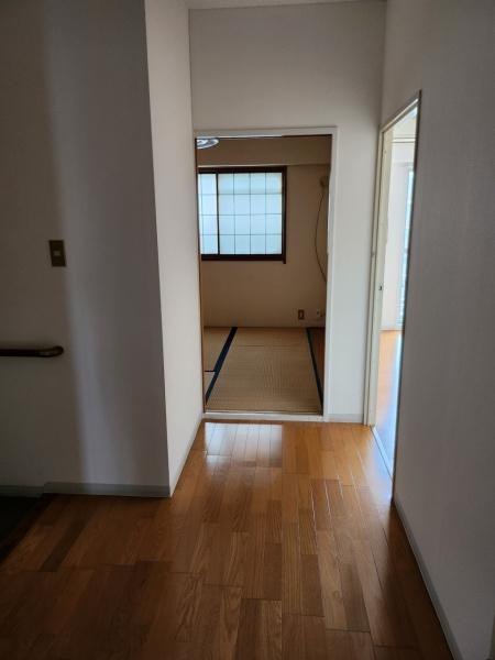 布佐平和台駅前マンションウイングB棟のその他内観画像