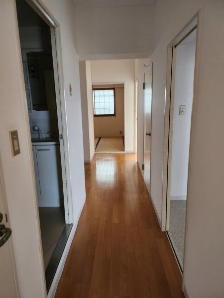 布佐平和台駅前マンションウイングB棟のその他画像
