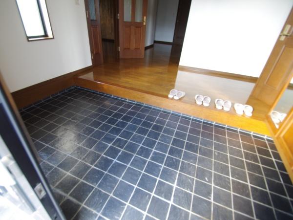 八街市 八街い(やちまたし やちまた い)の玄関画像