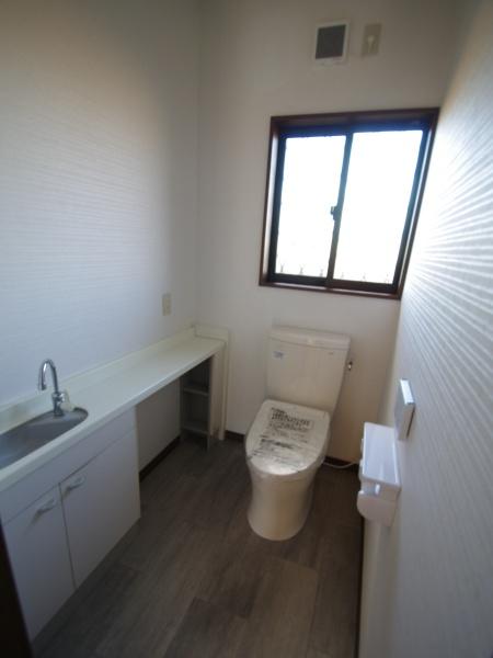 八街市 八街い(やちまたし やちまた い)のトイレ画像