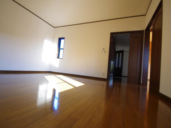八街市 八街い(やちまたし やちまた い)の洋室画像