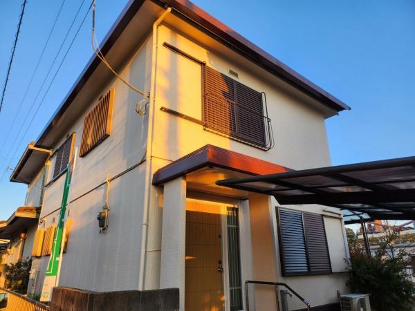 酒々井町　東酒々井４丁目の間取り画像