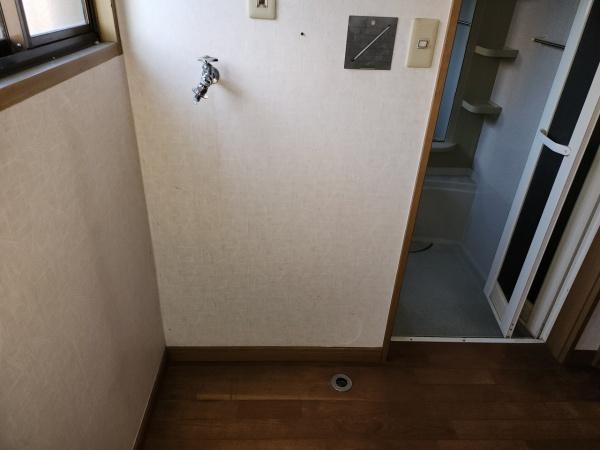 酒々井町　東酒々井４丁目の洗面台・洗面所画像