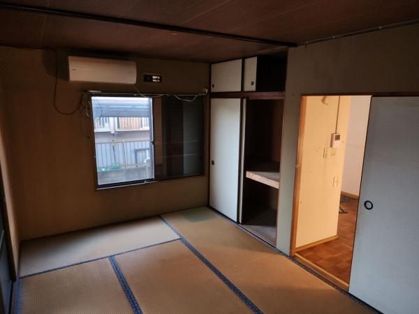 酒々井町　東酒々井４丁目の和室画像