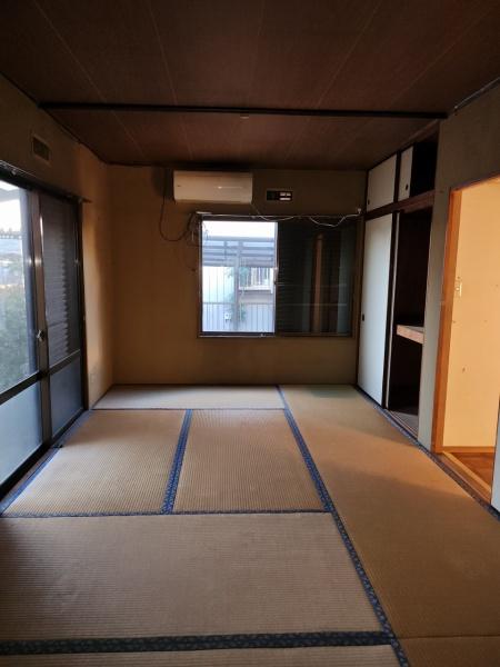 酒々井町　東酒々井４丁目の和室画像
