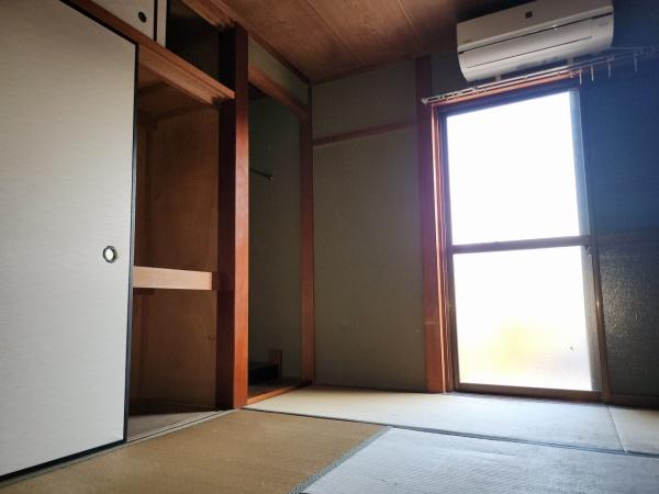 酒々井町　東酒々井４丁目の和室画像