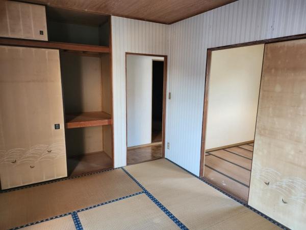 酒々井町　東酒々井４丁目の和室画像