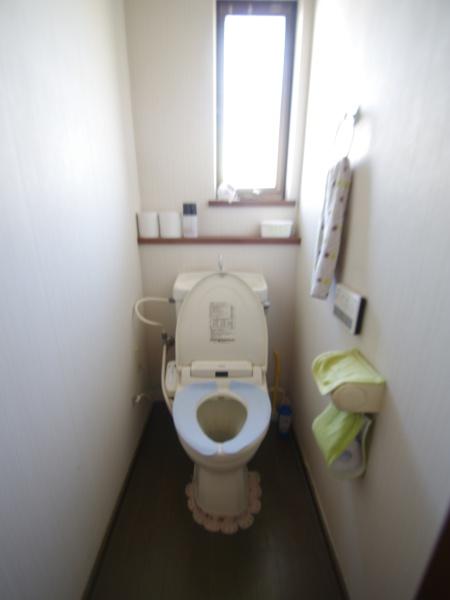 大網白里市　みずほ台２丁目のトイレ画像