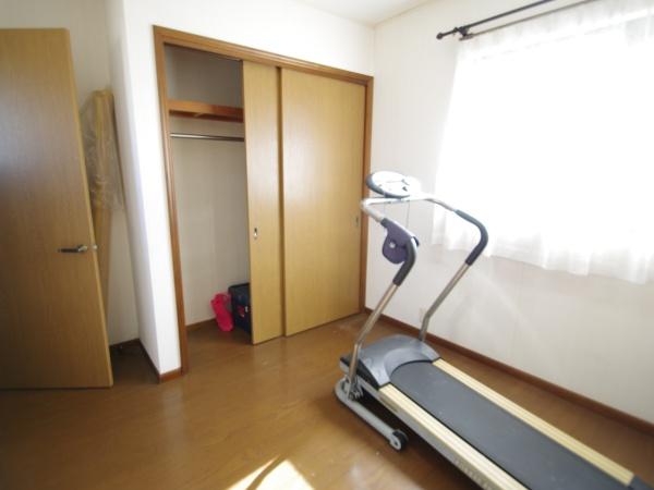 大網白里市　みずほ台２丁目の洋室画像