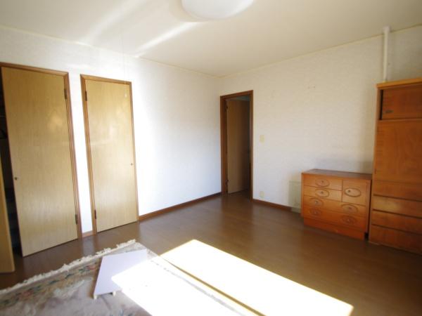 大網白里市　みずほ台２丁目の洋室画像