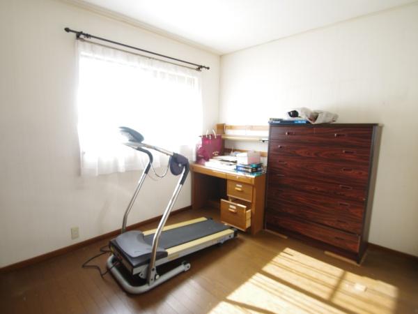 大網白里市　みずほ台２丁目の洋室画像