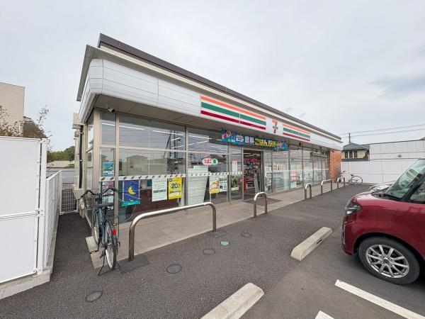 ハッコー佐倉マンションのコンビニ画像