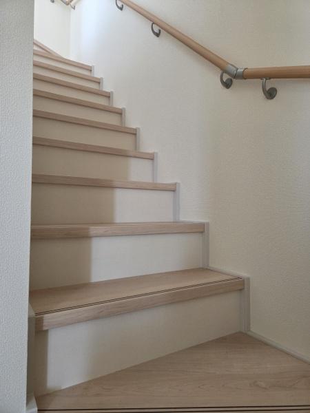 成田市　玉造２　全２棟　１号棟のその他内観画像