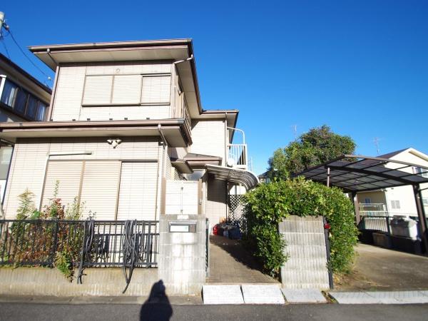 八街市　八街に（やちまたし　やちまた　に） 事業・投資用（一戸建）